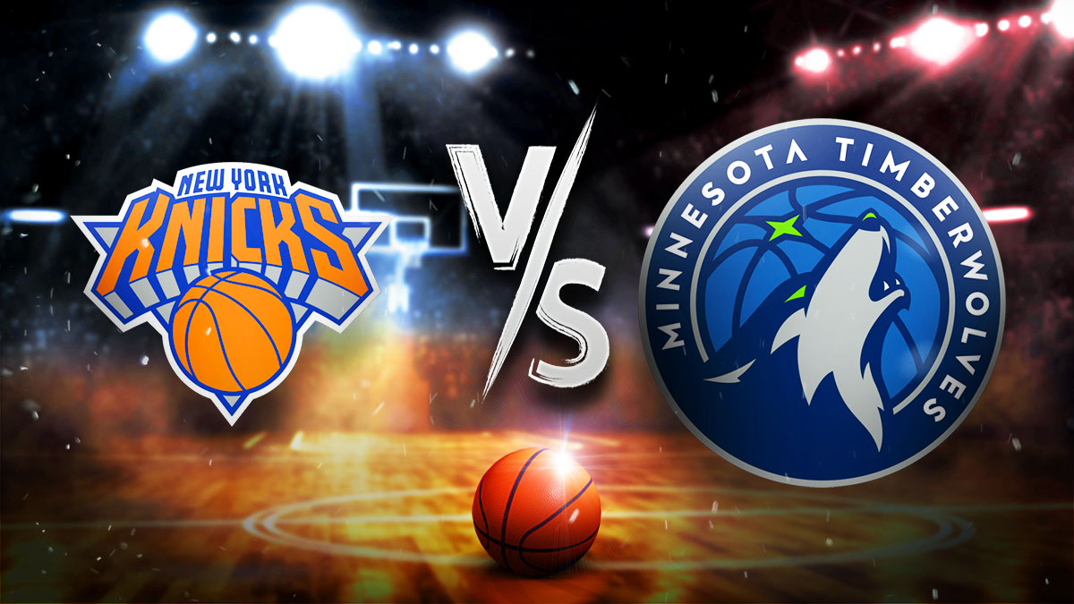 Knicks vs. Timberwolves prediction, odds, pick - 12/19/2024