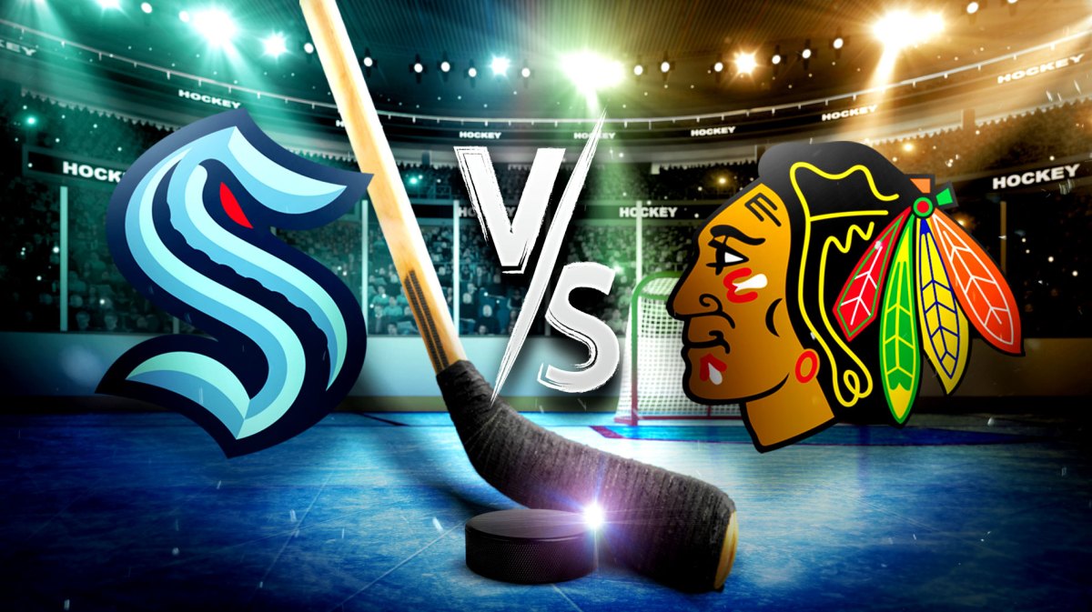 Kraken Blackhawks, Kraken Blackhawks prediction, Kraken Blackhawks pick, Kraken Blackhawks odds, Kraken Blackhawks, nhl odds