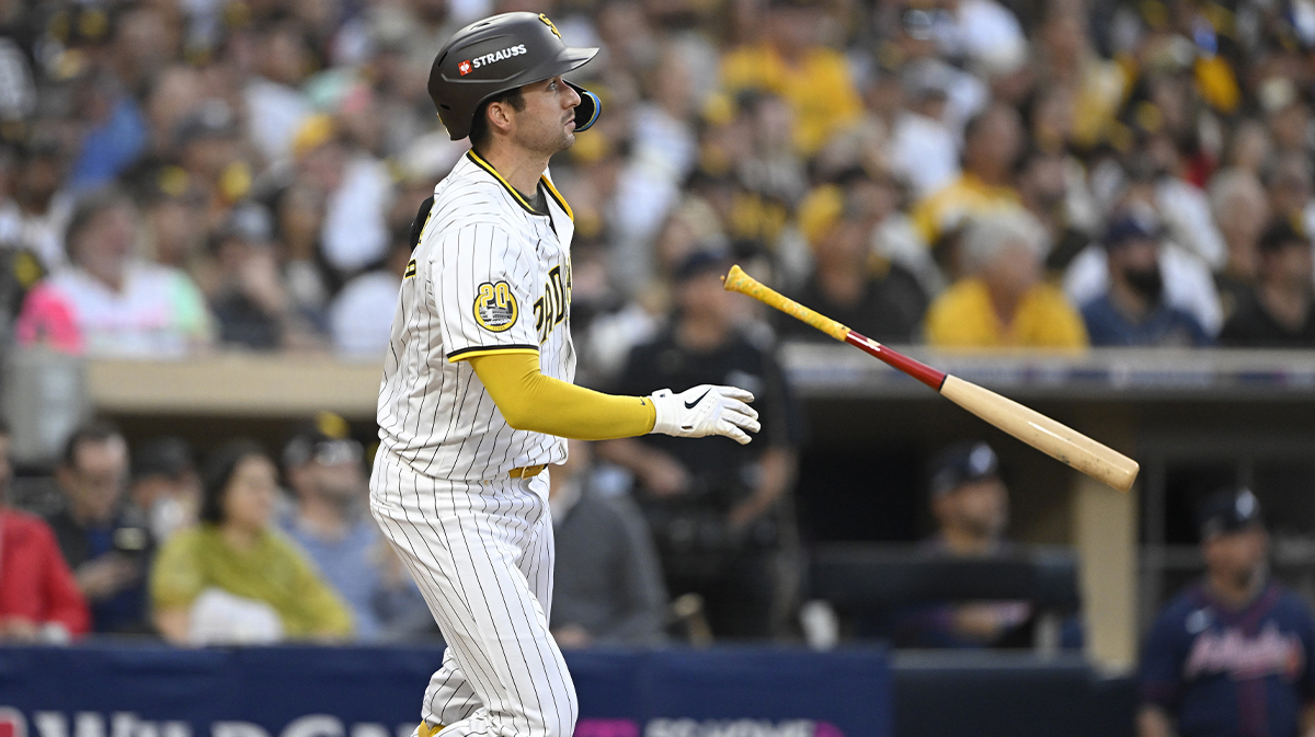 Kyle Higashioka lands with Rangers on 2-year deal