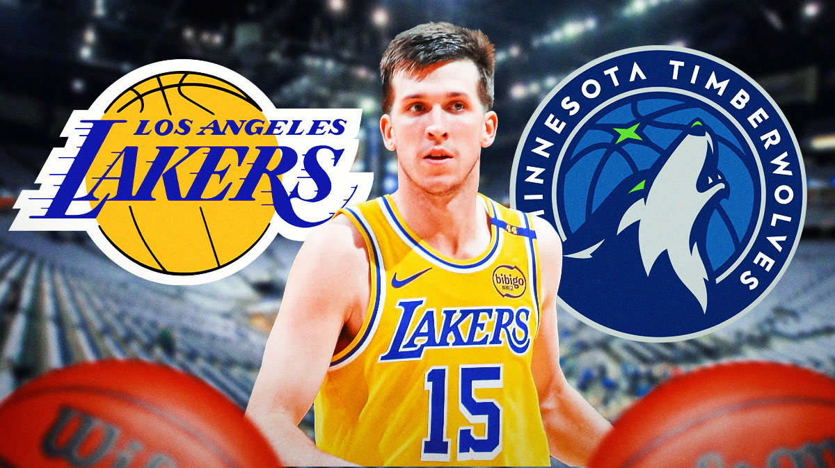 Is Austin Reaves playing vs. Timberwolves? Latest injury update