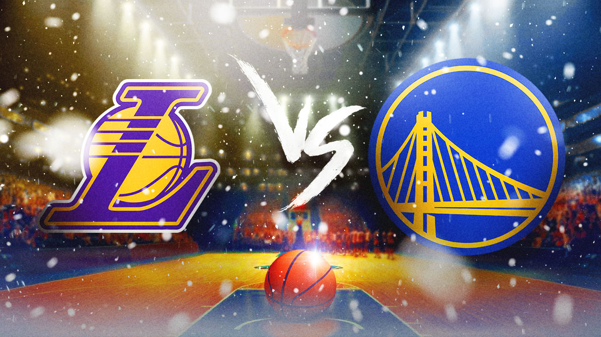 Lakers Warriors predictions, odds, pick, NBA odds