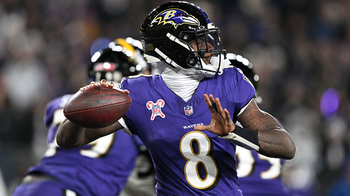 Ravens get concerning Zay Flowers, Justice Hill injury updates for Christmas - 24/7 News America