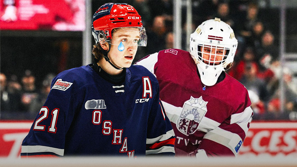 Latvia pulls off generational feat with shootout win vs. Canada