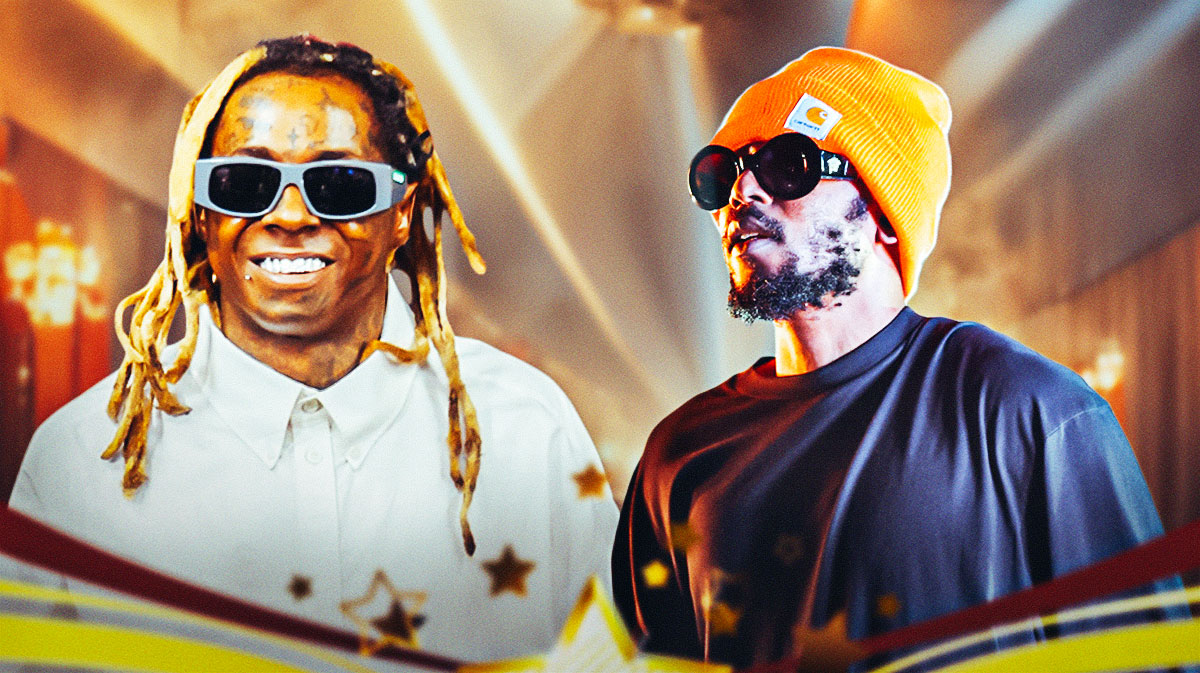 Lil Wayne, GNX, Kendrick Lamar, Super Bowl