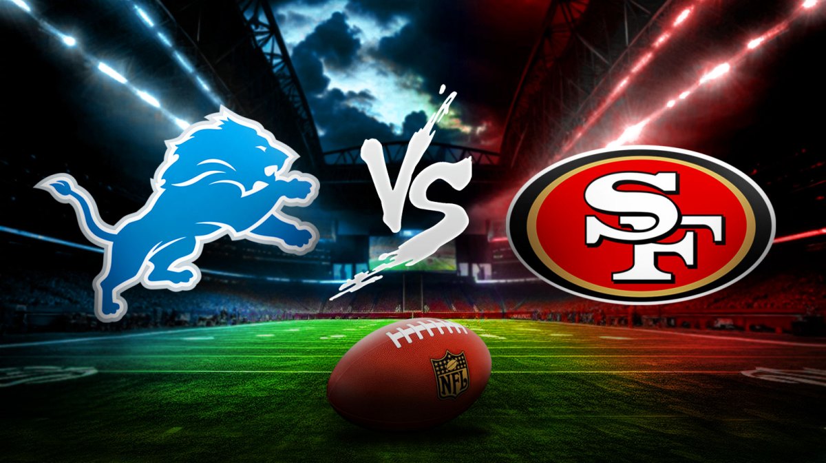 Lions vs. 49ers predictions, pick odds, spread for NFL Week 17 2024