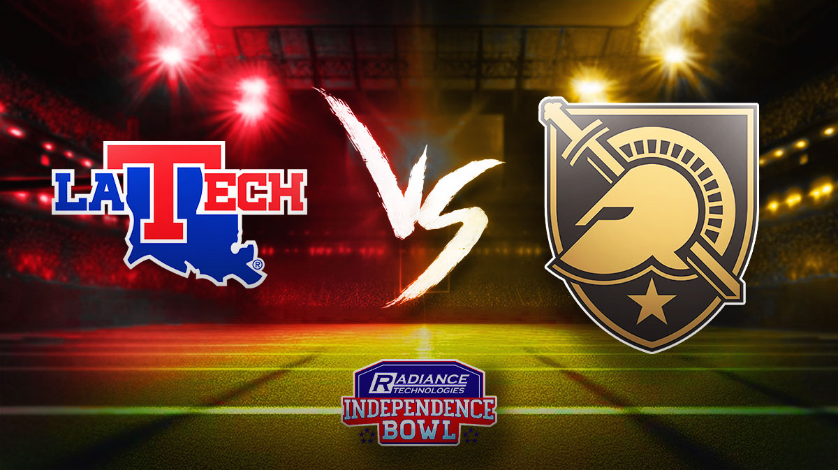 Louisiana Tech vs. Army predictions, pick, odds, spread for