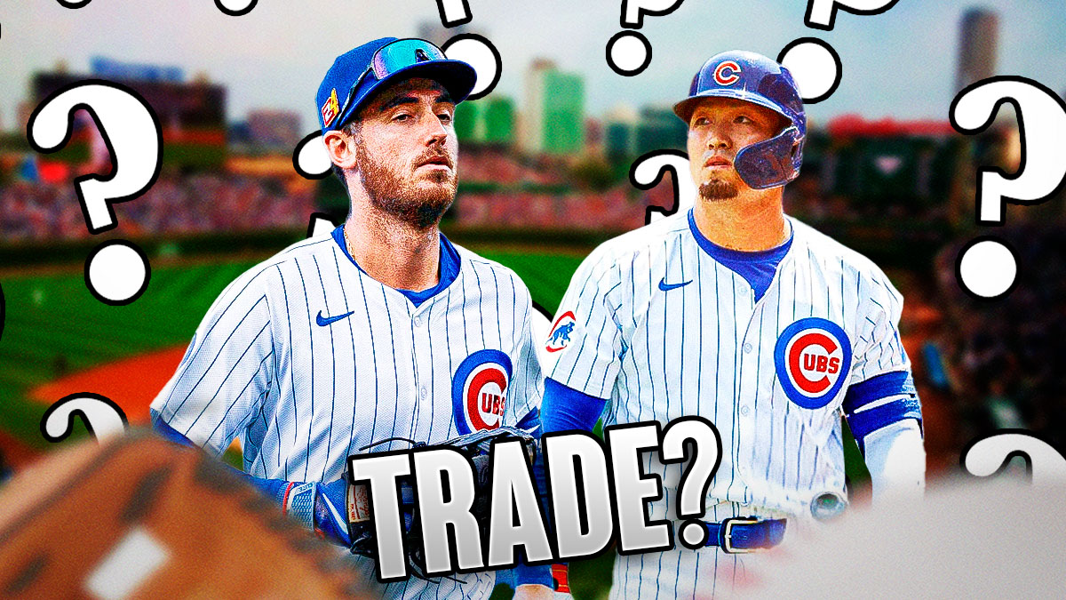 Chicago Cubs News, Chicago Cubs Rumors, Scores and More ClutchPoints