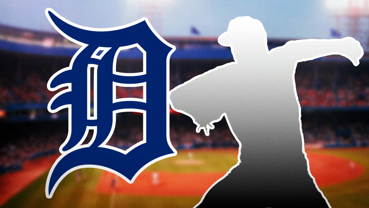 MLB Rumors, Detroit Tigers