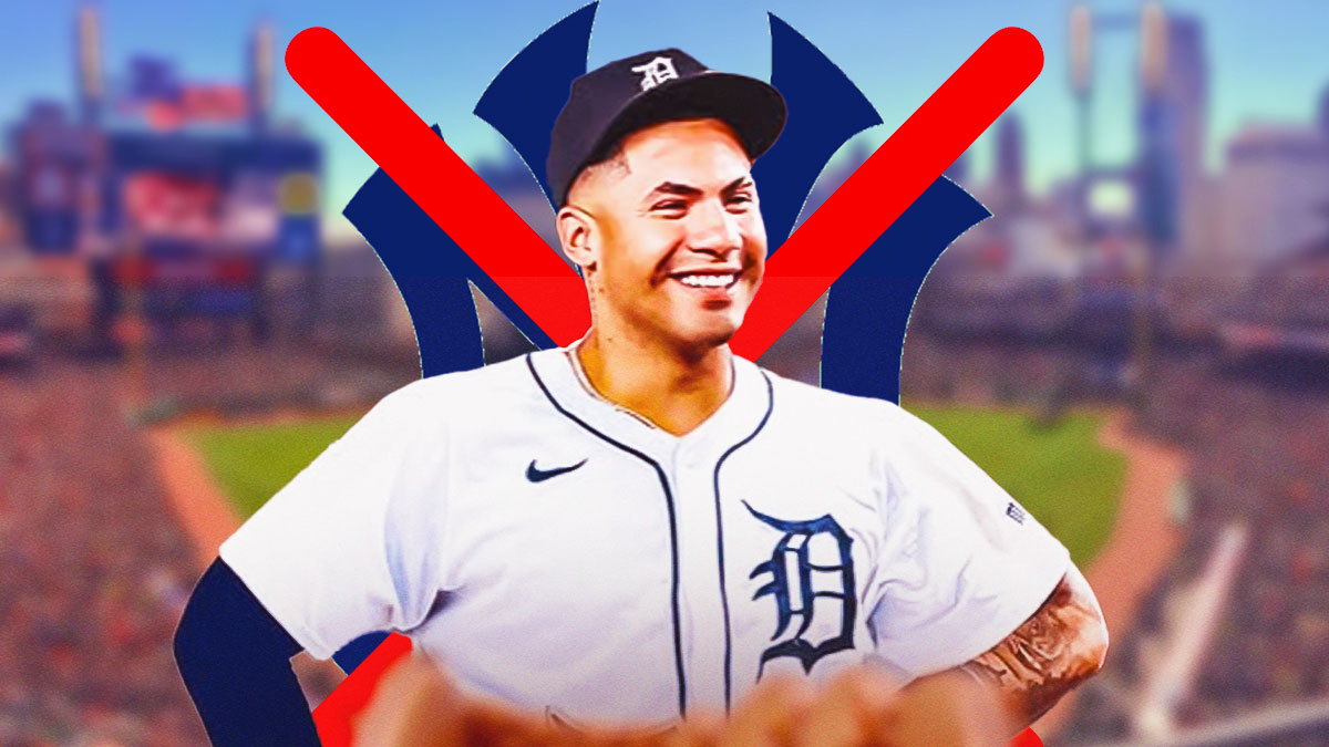 MLB rumors: Gleyber Torres on radar of Angels Blue Jays in free agency