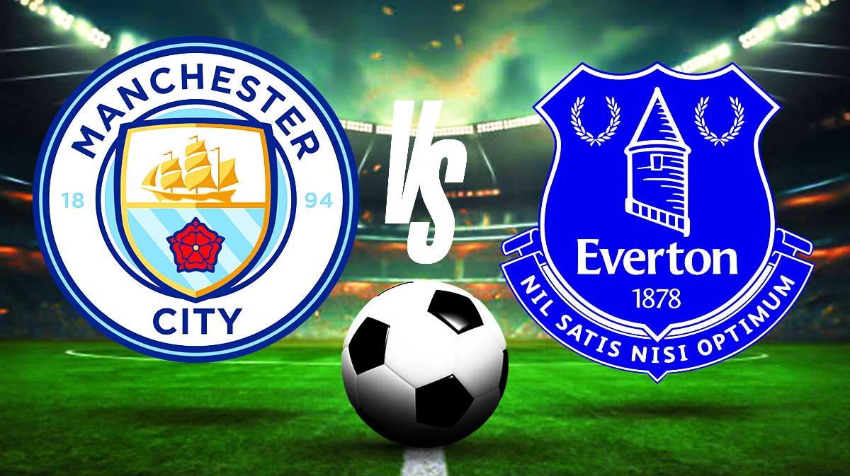 Manchester City vs. Everton prediction, odds, pick 12/26/2024