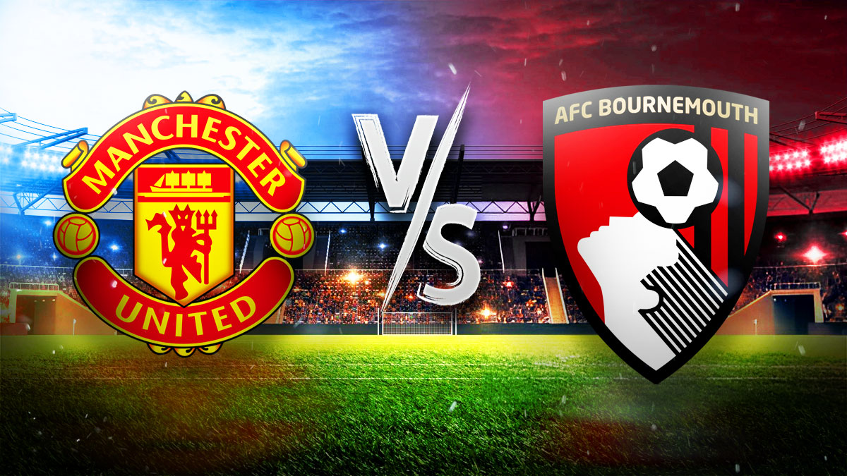 Manchester United Bournemouth, Manchester United Bournemouth prediction, Manchester United Bournemouth pick, Manchester United Bournemouth odds, premier league odds