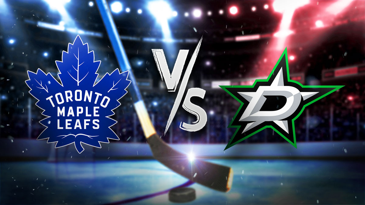 Maple Leafs Stars, Maple Leafs Stars prediction, Maple Leafs Stars pick, Maple Leafs Stars odds, nhl odds