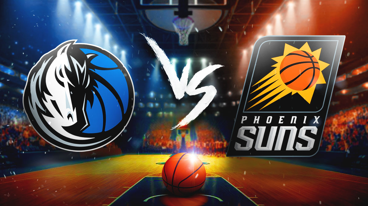 Mavericks vs. Suns prediction, odds, pick 12/27/2024