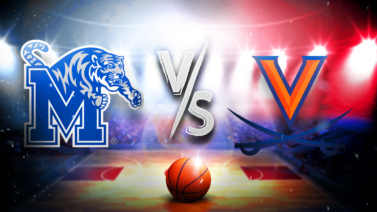 Memphis Vs. Virginia Prediction, Odds, Pick For College Basketball