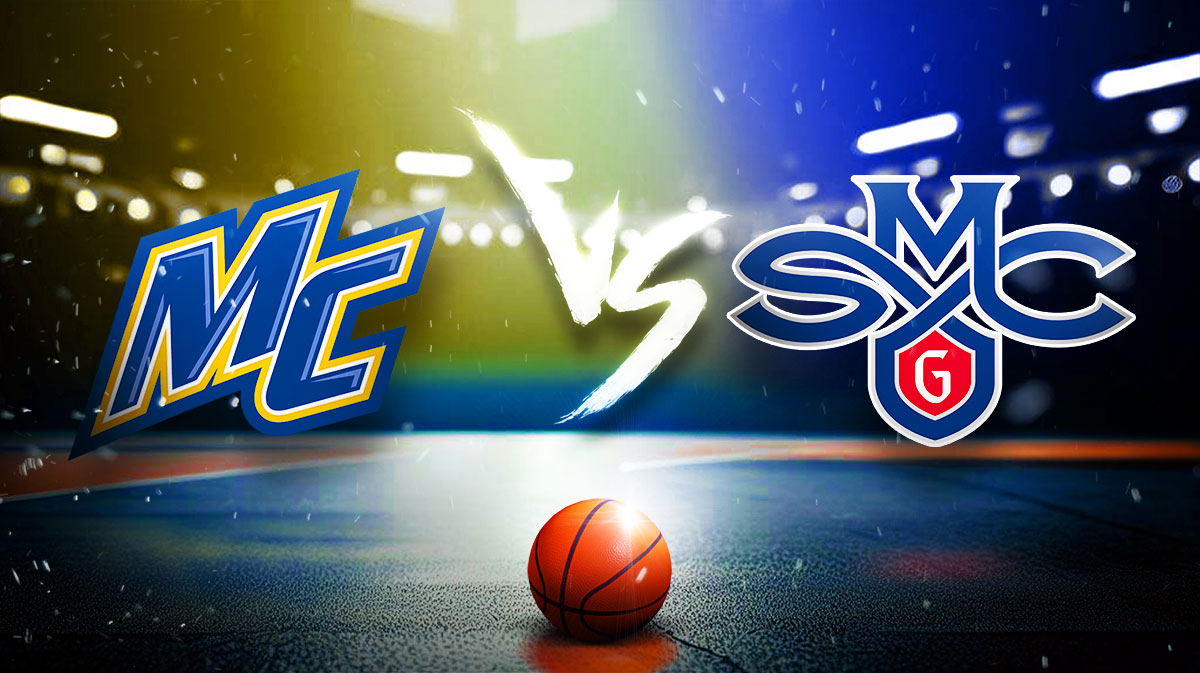 Merrimack Saint Mary's prediction, Merrimack Saint Mary's odds, Merrimack Saint Mary's pick, Merrimack Saint Mary's, how to watch Merrimack Saint Mary's