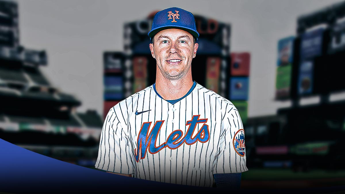 Mets sign 1B Jared Young as Pete Alonso lingers in free agency Mets sign 1B Jared Young as Pete Alonso lingers in free agency