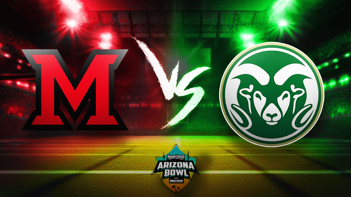 Miami (OH) Colorado State prediction, college football odds