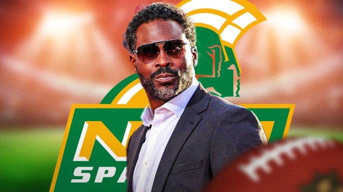 Former NFL star and Fox Sports analyst Michael Vick will take on the role of head coach at Norfolk State University.