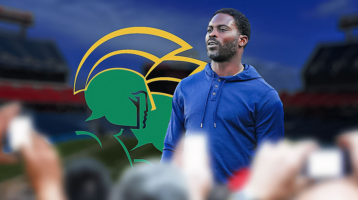 Way-too-early Bold Predictions For For Michael Vick As Norfolk State’s ...