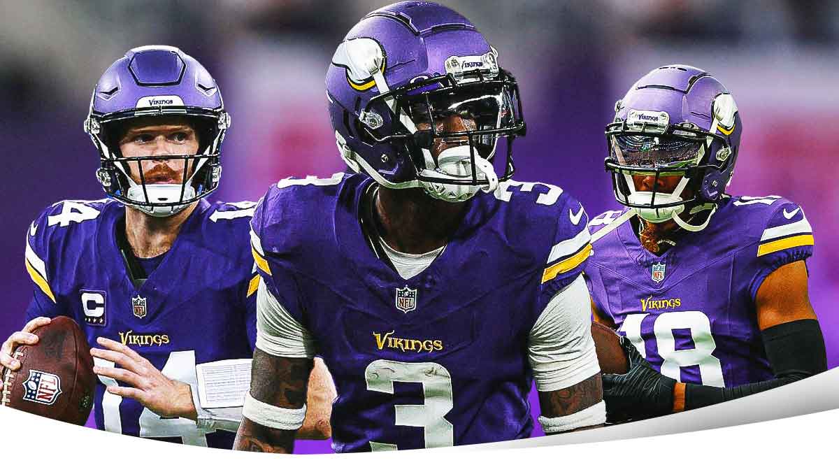 Minnesota Vikings bold predictions for Week 16 vs. Seahawks