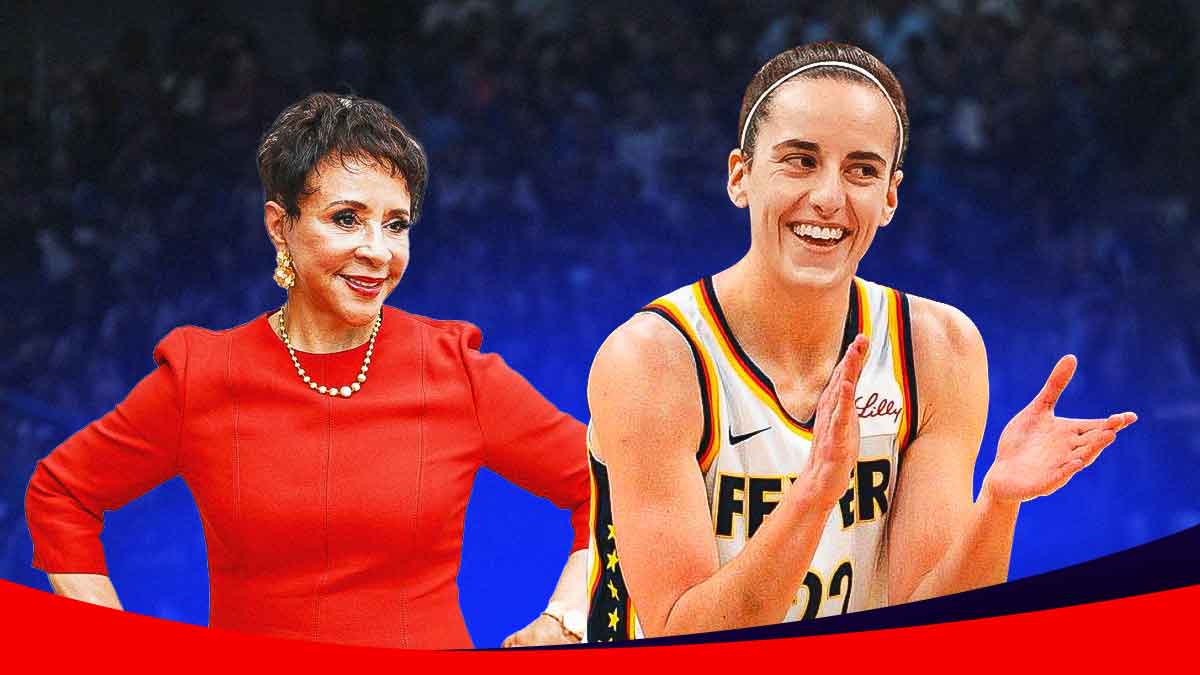 Mystics owner says entire WNBA, not only Caitlin Clark, deserve Time  Magazine honor