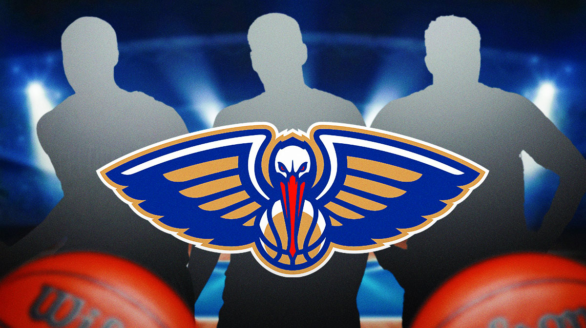 NBA rumors Pelicans open for trade business, with 3 exceptions