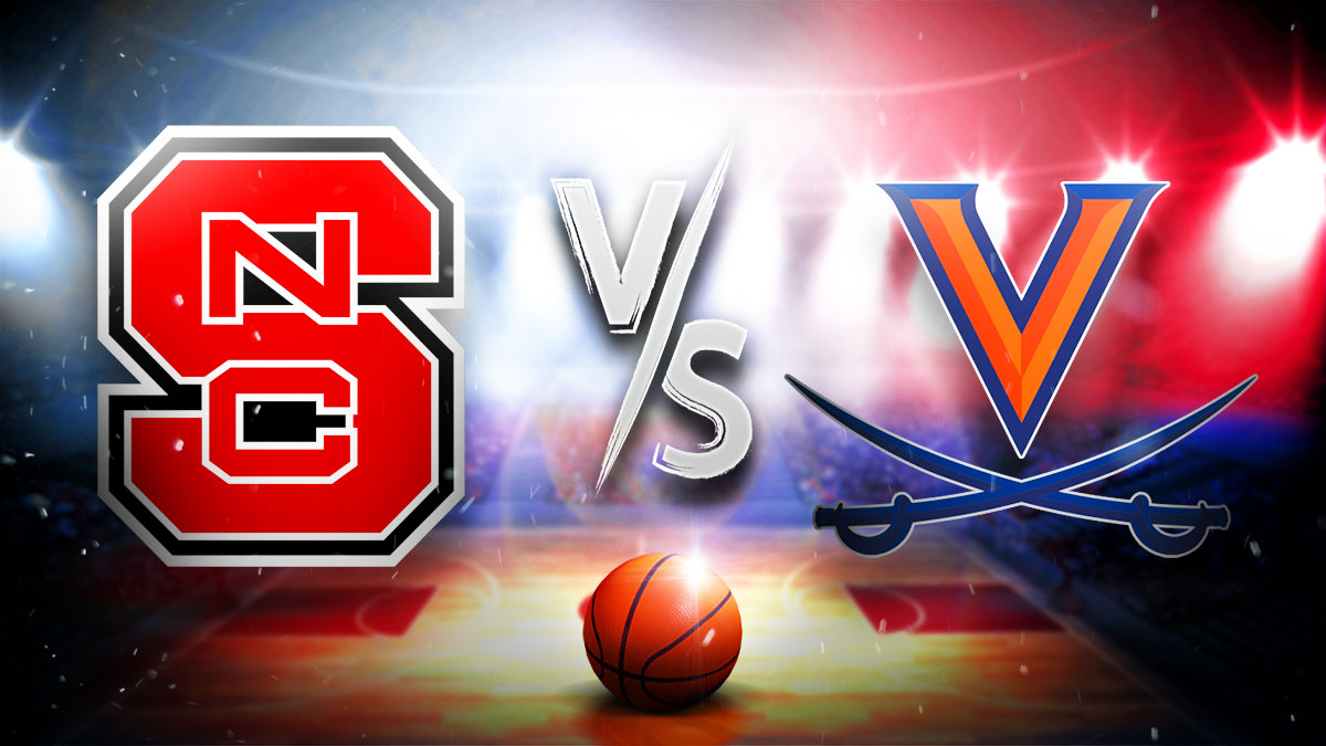 NC State Virginia, NC State Virginia prediction, NC State Virginia pick, NC State Virginia odds, college basketball odds