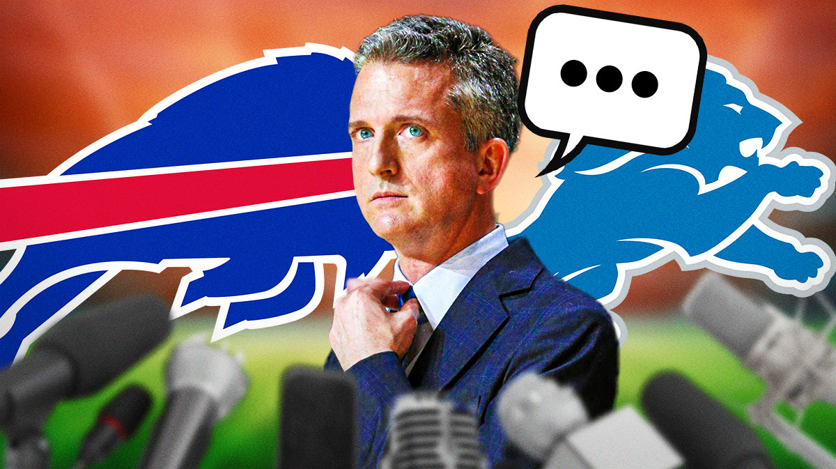 Bill Simmons knocks Bills, Lions Super Bowl odds after highscoring NFL