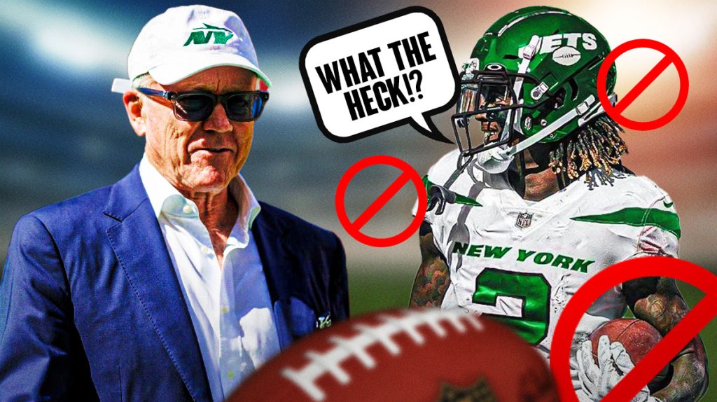 NFL rumors: How Jerry Jeudy’s Madden rating nuked a trade to Jets