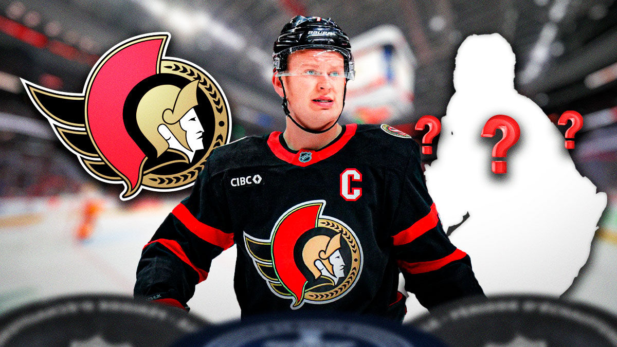 NHL rumors: Senators could trade top forward not named Brady Tkachuk