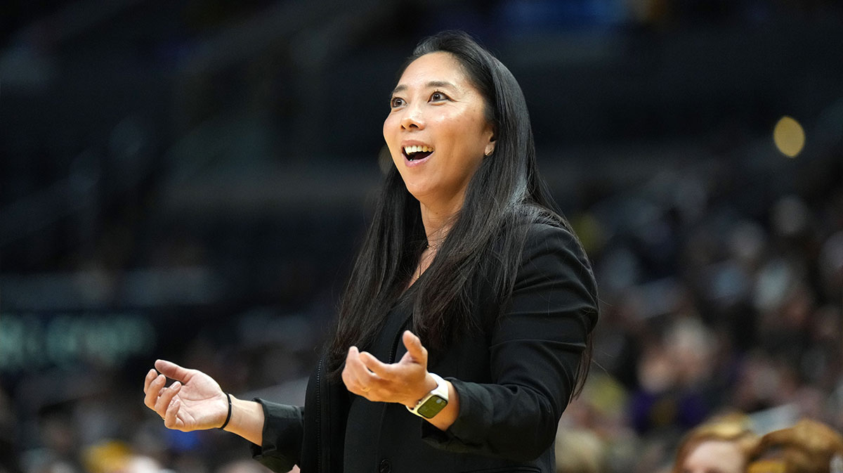 WNBA Expansion Draft How will Valkyries' build roster?