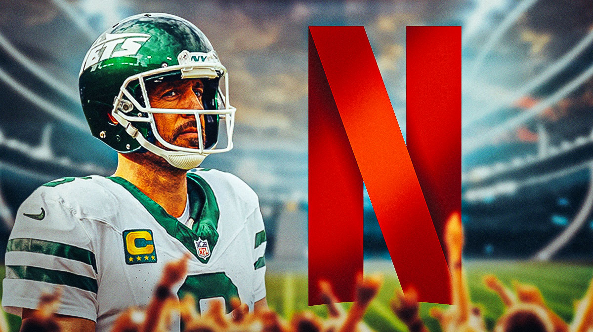 Netflix directors reveal it's hard to 'understand' Aaron Rodgers amid