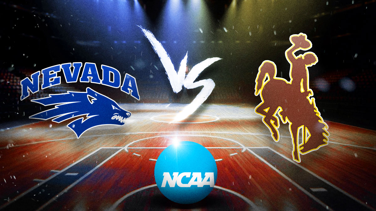 Nevada Wyoming prediction, Nevada Wyoming pick, Nevada Wyoming odds, Nevada Wyoming, how to watch Nevada Wyoming