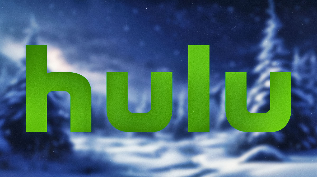 New to Hulu this Weekend (December 68, 2024)