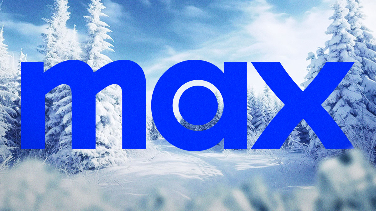 New to Max in December 2024