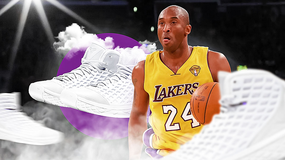 Nike Kobe 3 Halo expected August 2025