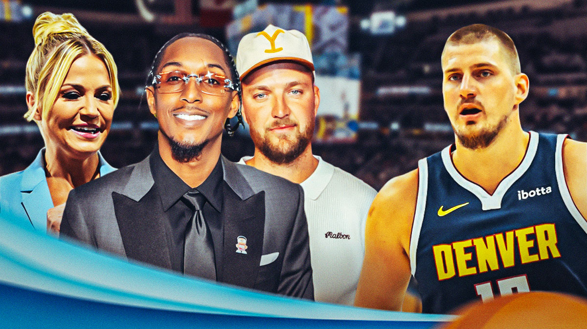 Nikola Jokic criticism gets 100% real take from ex-NBA player