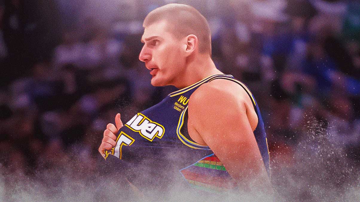 Nikola Jokic gets brutally honest on 'bad' Nuggets following loss to Cavs