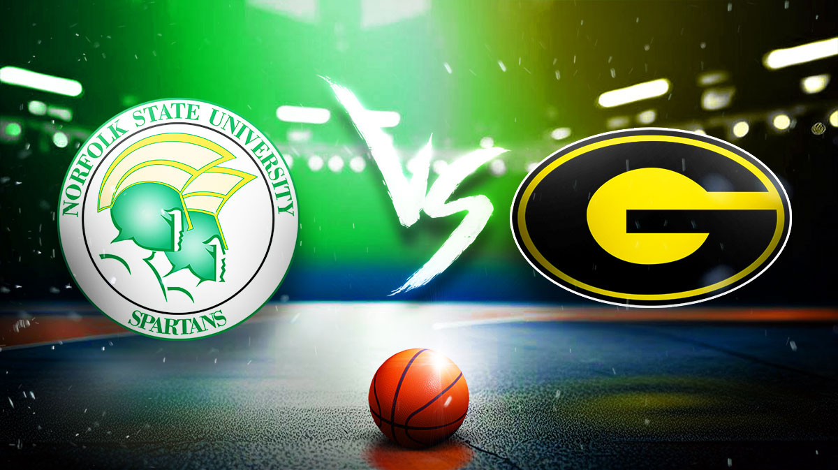 Norfolk State Grambling, Norfolk State Grambling prediction, Norfolk State Grambling pick, Norfolk State Grambling odds, college basketball odds
