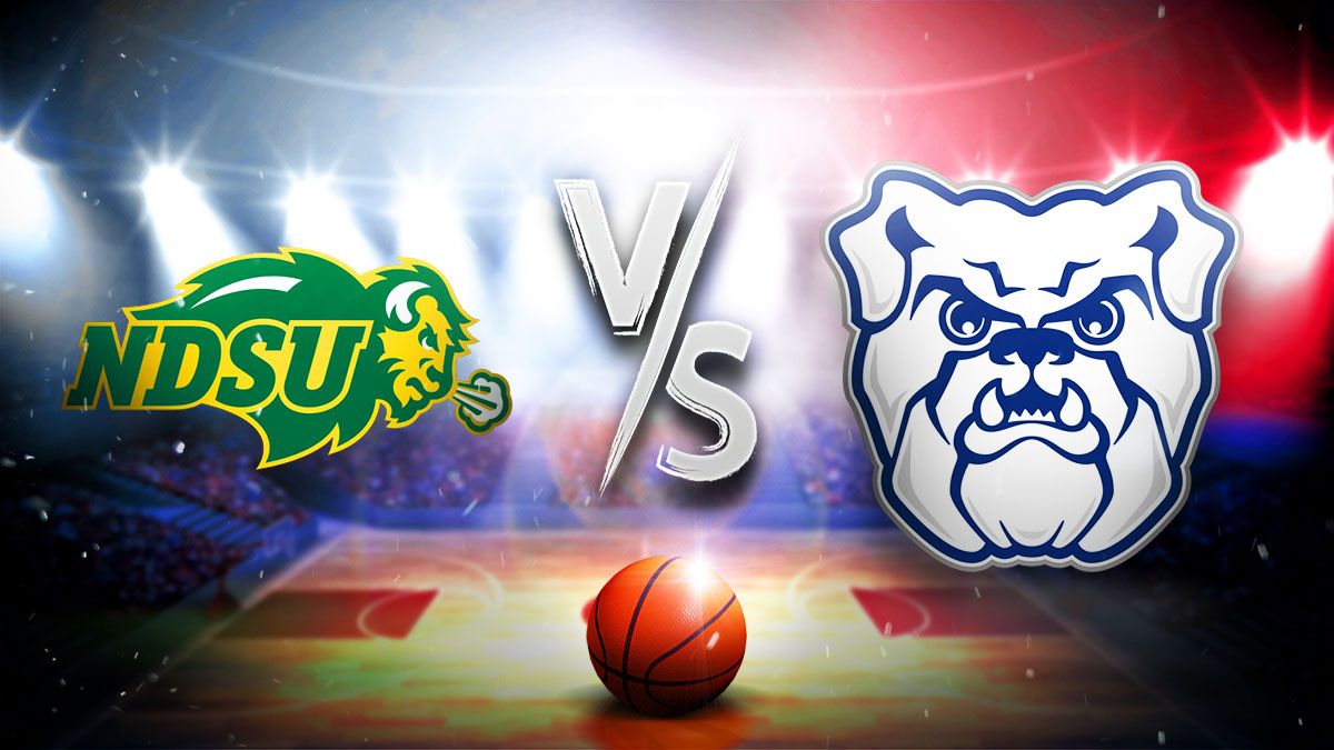 North Dakota State vs. Butler prediction, odds, pick for College Basketball