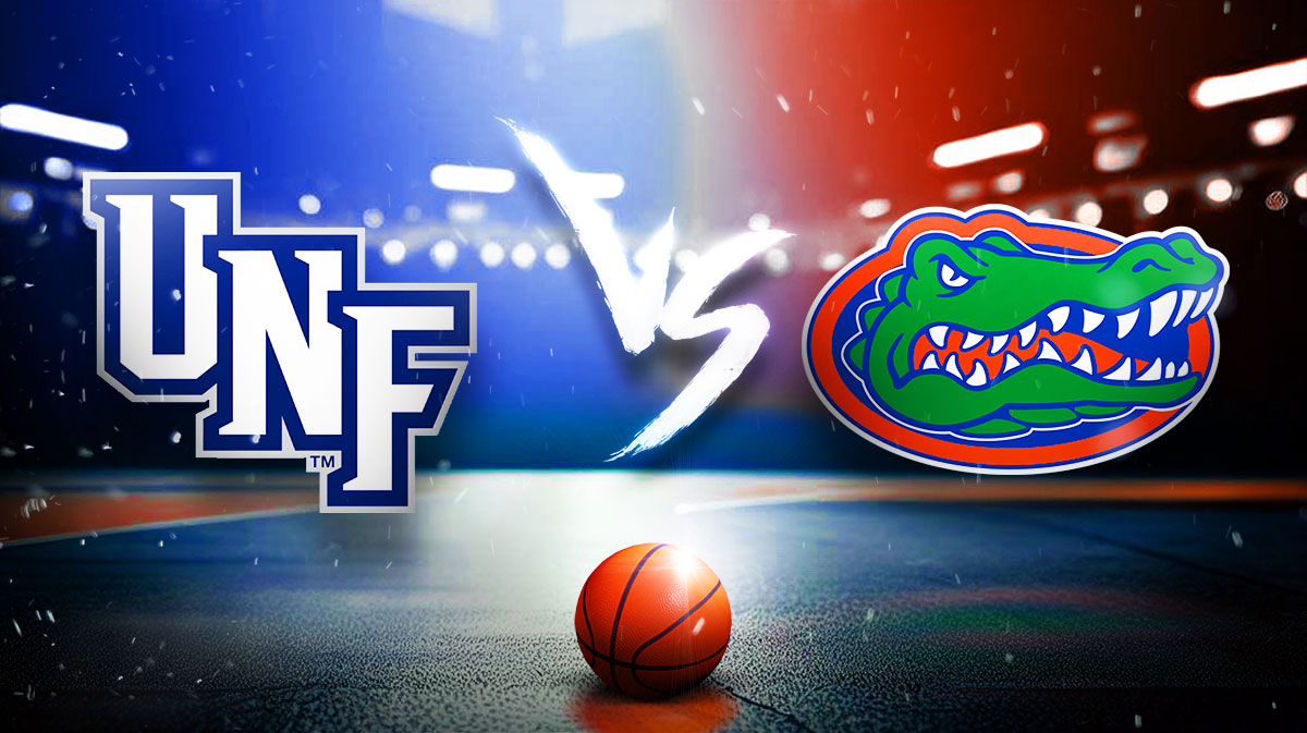 North Florida Florida prediction, North Florida Florida pick, North Florida Florida odds, North Florida Florida, how to watch North Florida Florida