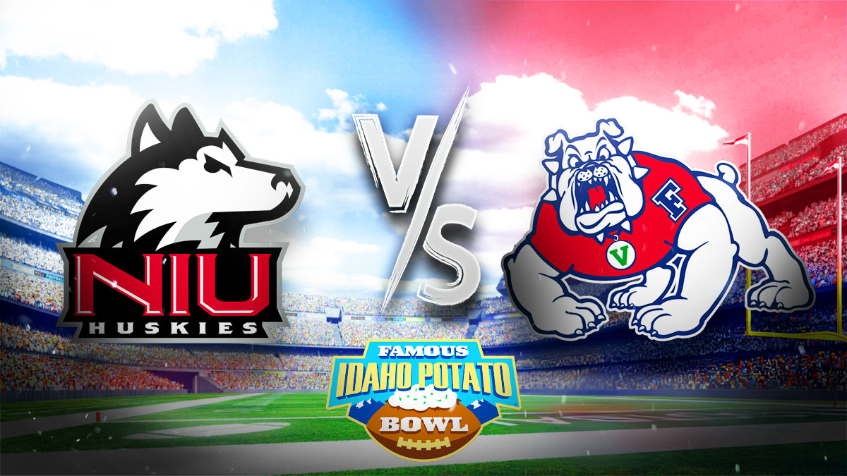 Northern Illinois Fresno State, Northern Illinois Fresno State prediction, Northern Illinois Fresno State pick, Northern Illinois Fresno State odds, college football odds