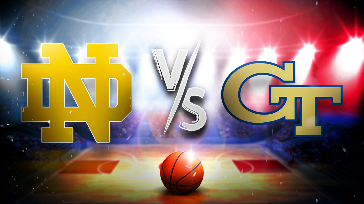 notre dame georgia tech prediction, notre dame georgia tech odds, notre dame georgia tech pick, notre dame georgia tech, college basketball odds
