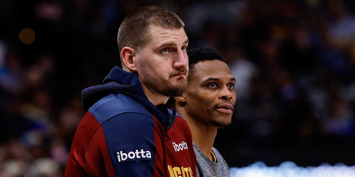 Nikola Jokic gets brutally honest on 'bad' Nuggets following loss to Cavs