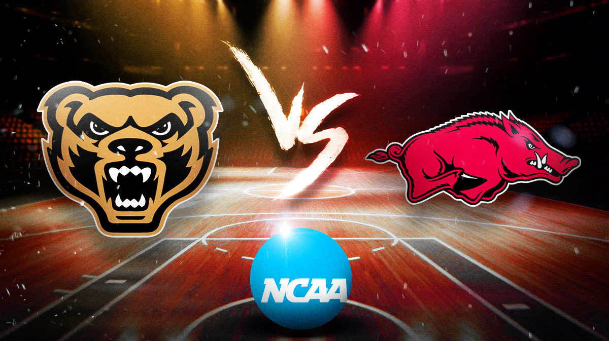 Oakland Arkansas prediction, Oakland Arkansas pick, Oakland Arkansas odds, Oakland Arkansas, how to watch Oakland Arkansas