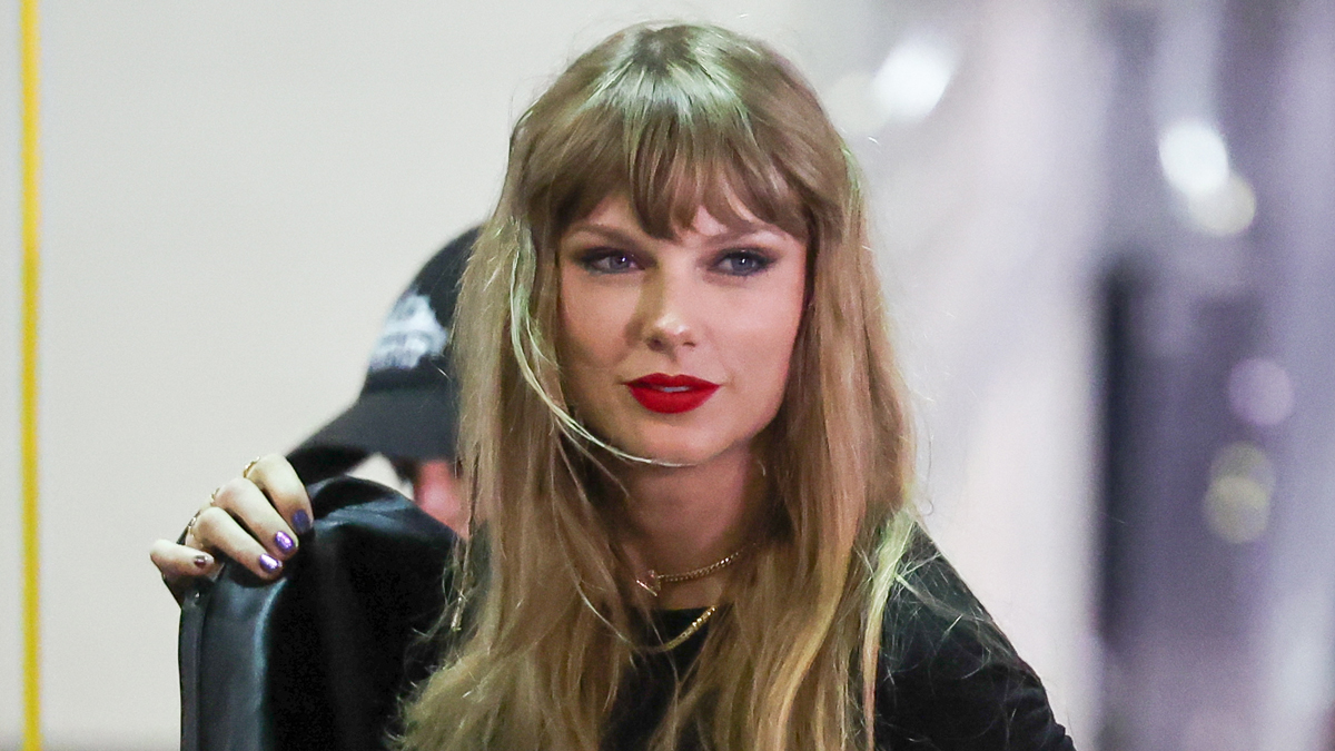 Taylor Swift