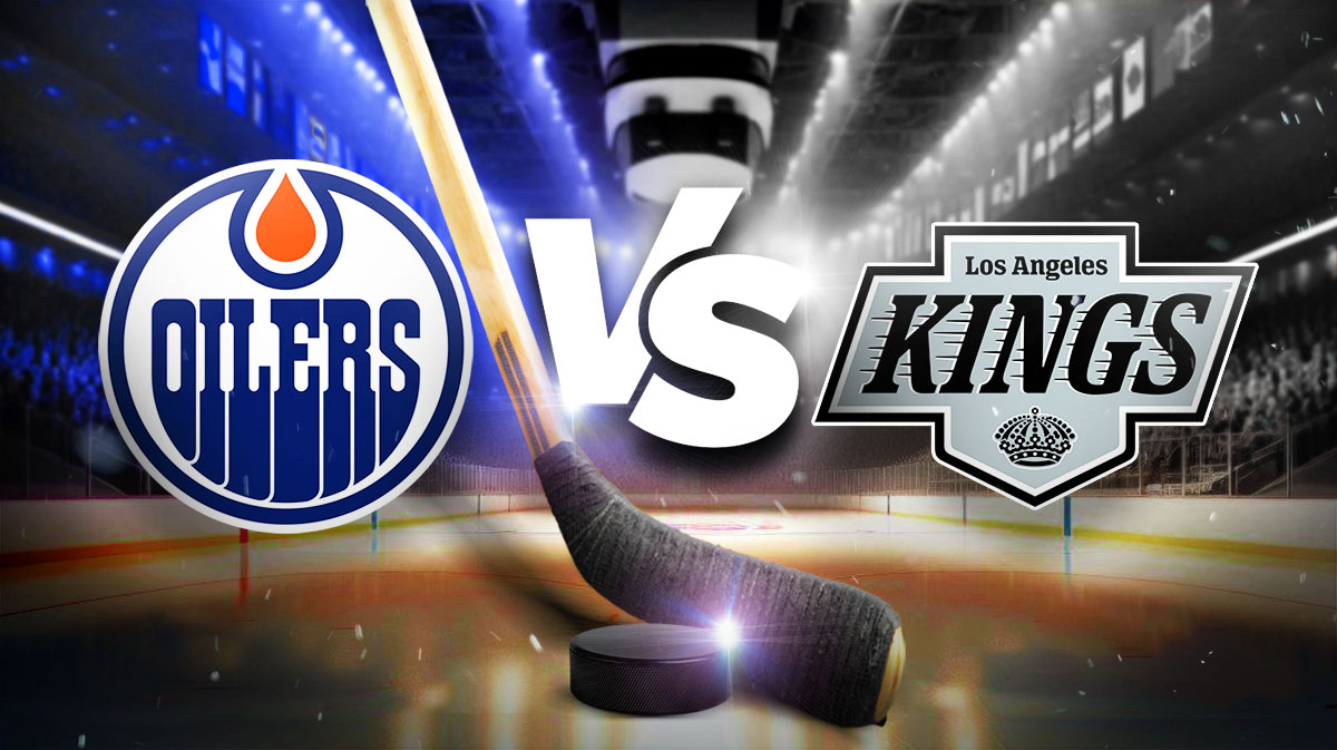 Oilers vs. Kings prediction, odds, pick 12/28/2024