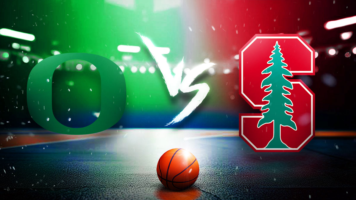 Oregon Stanford prediction, Oregon Stanford pick, Oregon Stanford odds, Oregon Stanford, how to watch Oregon Stanford