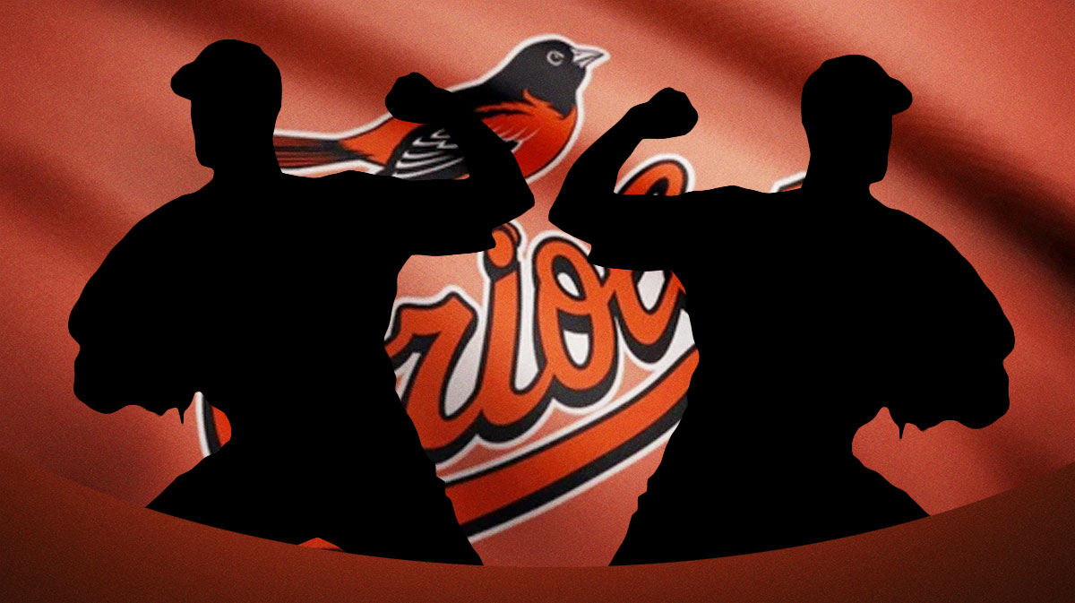 Baltimore Orioles, MLB Rumors