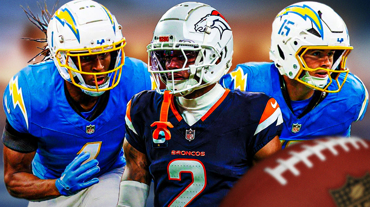 Chargers-Broncos Fantasy Football Week 16 Start 'Em Sit 'Em